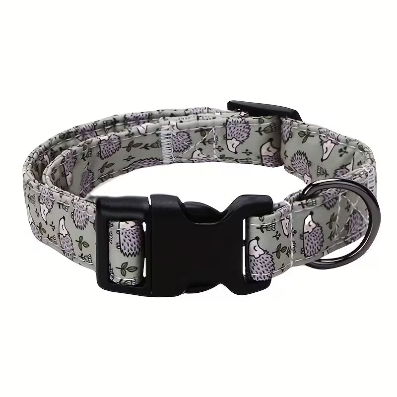 Collar para perro erizos